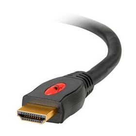Dayton Audio HR13C22 6.6 ft. High-Speed HDMI Cable CL3