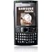 Samsung i780 (Worldwide English) (QWERTY, UK Plug)