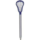 Sporting Goods : Lacrosse Stick Pen (Royal)