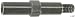 Marzocchi Brake post for 