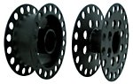 Cortland Endurance Cassette Fly Reels - Spare Cassettes Size: #2 (7/8/9/10 wt.); Arbor: Standard