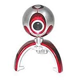 Targus AVC03 USB 2.0 Webcam with Microphone