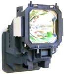 Sanyo PLC XT25 - LCD projector - 4500 ANSI lumens - XGA (1024 x 768) - 4:3 - no lens