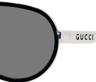 Buy Gucci 1566 S Ladies Sunglasses by Gucci