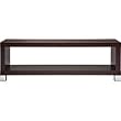 OmniMount Echo 50 -  50 Inch Video Table - Espresso