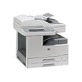 Hewlett-Packard Q7829A#BCC Multifunction Laserjet Printer