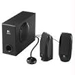 Logitech S220 2.1 Speaker System
