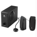 Logitech S220 2.1 Speaker System with Subwoofer
