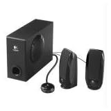 Logitech S220 2.1 Speaker Systemby Logitech