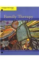 Cengage Advantage Books: Family Therapy: An Overview by Herbert Goldenberg (Jan 1 2012)