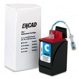 21315300 Inkjet Cartridge, Cyan