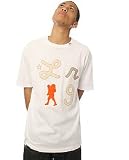 LRG - LRG The Summer in the City Knit,T-shirts for Men