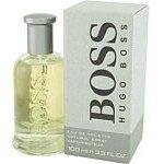 Boss #6 By Hugo Boss For Men. Aftershave 3.3 Ounces
