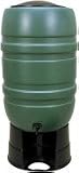 Sankey 210 Litre Water Butt & Lid