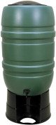 136Ltr Water Butt with Stand