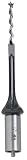 DELTA 17-908 1/4-Inch Chisel Bit