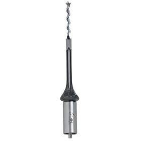 DELTA 17-908 1/4-Inch Chisel Bit
