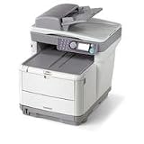 MC360N Mfp Clr Laser P/s/c/f Flatbed USB 1200X600 128MB 20PPM