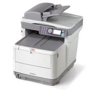 MC360N Mfp Clr Laser P/s/c/f Flatbed USB 1200X600 128MB 20PPM