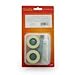 Aleratec DVD/CD Disc Repair Plus Repair Kit Refill