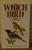 Which bird? : an instant guide to recognizing birds