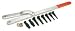 Westward 1YMH3 Camshaft Holder Set, Pulley/Fan Clutch