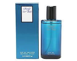 ダビドフ クールウォーター 75ml EDT-SP