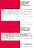 The Encroachment: Pt. 1
