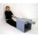 Acuflex-1 Deluxe Sit and Reach Flexibility Tester