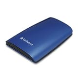 Verbatim 96823 320 GB USB Portable Hard Drive 21zMYlW9LqL. SL160 Verbatim 96823 320 GB USB Portable Hard Drive