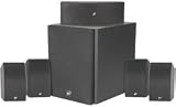Dayton 5.1 Home Theater Package with 8 Powered Subwoofer 21zMZbCk9RL. SL160 Dayton 5.1 Home Theater Package with 8 Powered Subwoofer