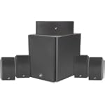 SAVE $81.53 - Dayton 5.1 Home Theater Package with 8" Powered Subwoofer $168.46