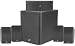 Dayton 5.1 Home Theater Package with 8 Powered Subwoofer