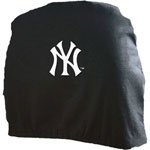 New York Yankees Headrest Covers