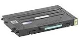 Samsung Compatible Full Set of CLP510 Color Toner Cartridge BLACK, CYAN, YELLOW, MAGENTA