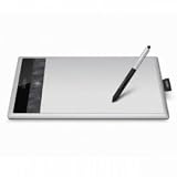 Wacom Bamboo Fun Medium Graphics Tablet