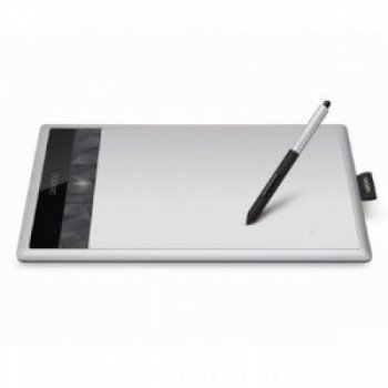 Wacom Bamboo Fun Medium Graphics Tablet