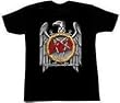 SLAYER - Eagle - Black T-shirt