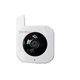 Extra Camera For Home Sentry Handheld, DIGITAL,... by Safe Baby