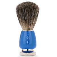 Buy Baxter of California - Baxter Blue Badger Hair Shave Brush by Baxter of California