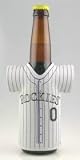 Colorado Rockies Jersey Bottle Holder