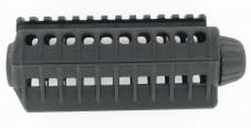 Polymer Forend with Picatinny Rail for Kel-Tec PLR-16 Pistol