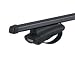 Sporting Goods : Thule 45058 CrossRoad Complete Roof Rack System with Load Bars (58-Inch Bars)