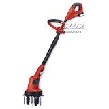 Black&Decker 18Vリチウム電池 ミニ耕運機 LGC120