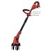 Black&Decker 18Vリチウム電池 ミニ耕運機 LGC120