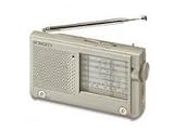 Review Roberts  / Roberts R9967 Radio