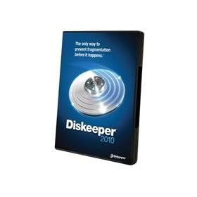 Diskeeper 2010 Professional Single License Pack