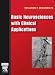 Basic Neurosciences with Clinical Applications Cover
