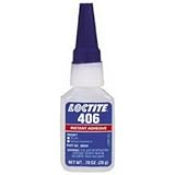 Loctite Prism 406, Surface Insensitive Inst. Adh., 20 grm