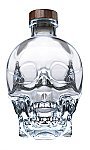 Crystal Head Pure Spirit (by Dan Aykroyd) New Foundland Vodka 1.75 L